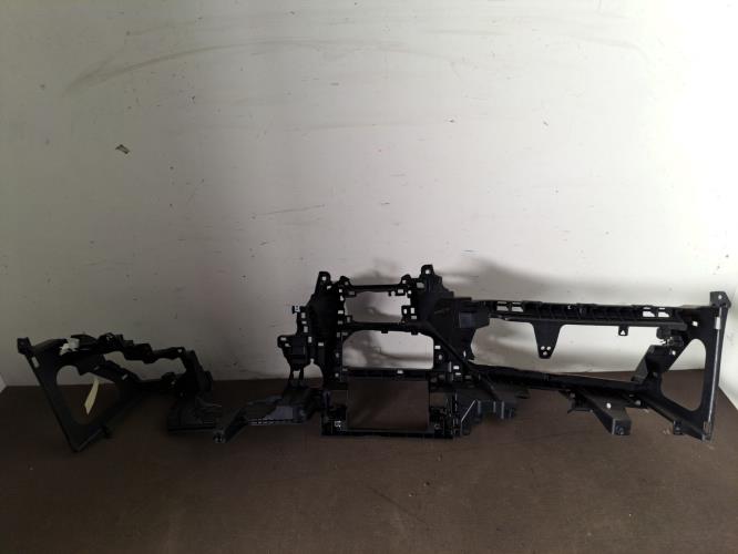 Image Planche de bord complete - TOYOTA AURIS 2