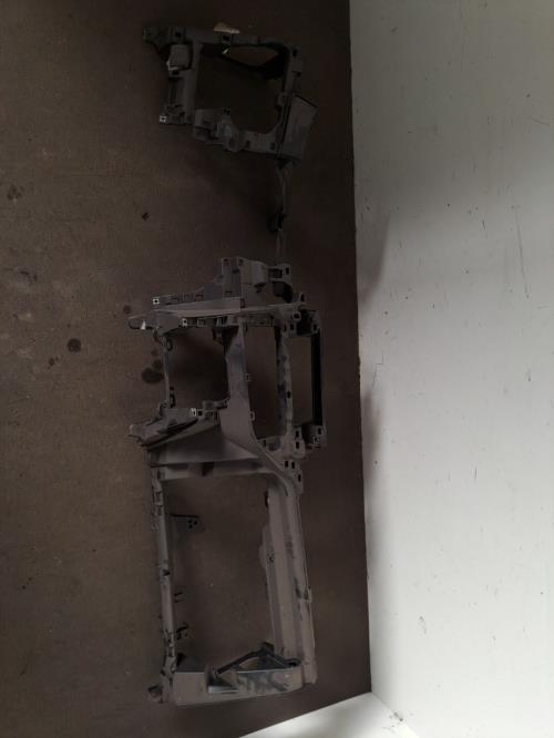 Image Planche de bord complete - TOYOTA AURIS 2