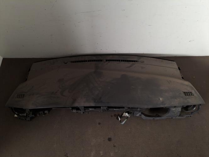 Image Planche de bord complete - TOYOTA AURIS 2