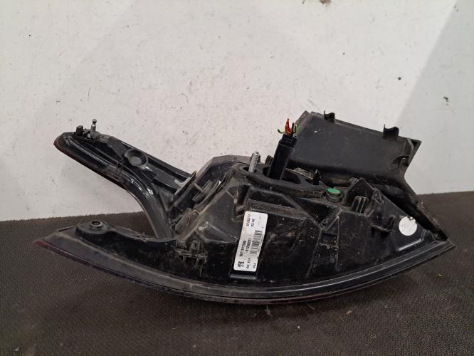 Image Feu arriere principal droit (feux) - PEUGEOT 308 2