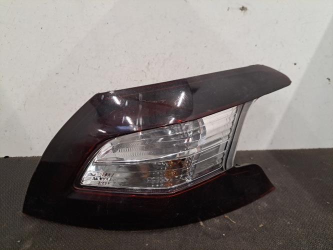 Image Feu arriere principal droit (feux) - PEUGEOT 308 2