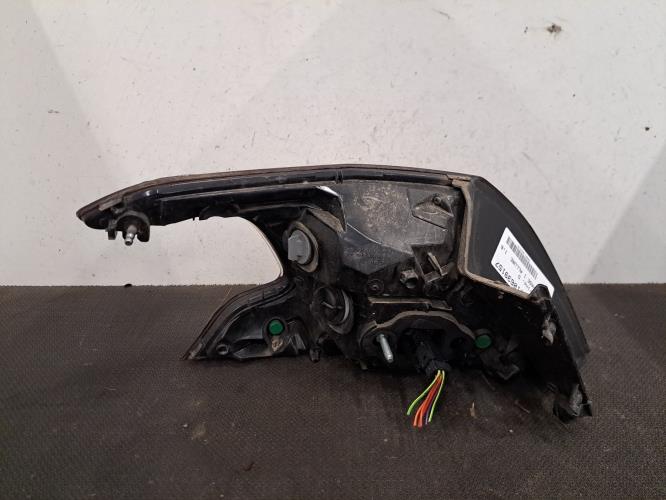 Image Feu arriere principal droit (feux) - PEUGEOT 308 2