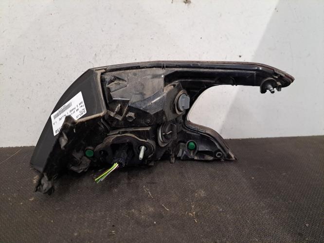 Image Feu arriere principal gauche (feux) - PEUGEOT 308 2