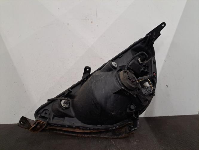 Image Optique avant principal droit (feux)(phare) - HONDA JAZZ 2