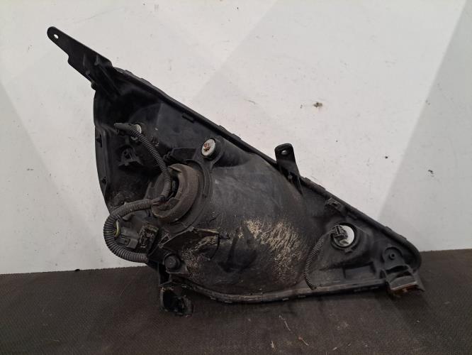 Image Optique avant principal gauche (feux)(phare) - HONDA JAZZ 2