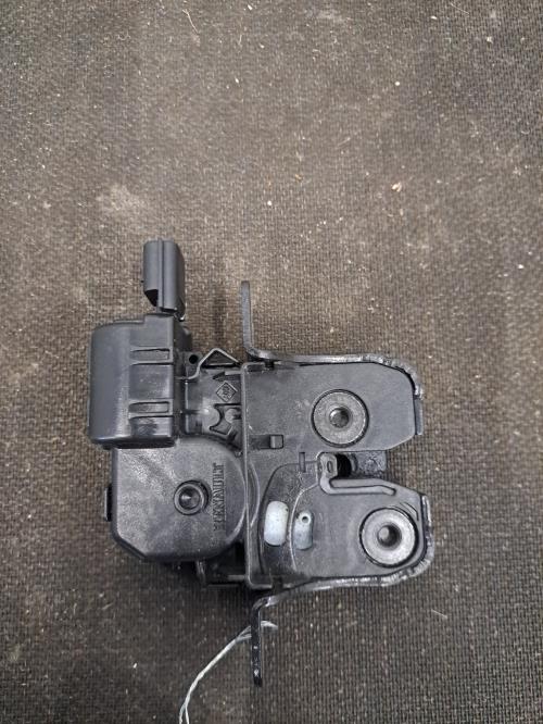 Image Trappe de plancher - RENAULT GRAND SCENIC 3