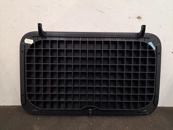 Image Trappe de plancher - RENAULT GRAND SCENIC 3