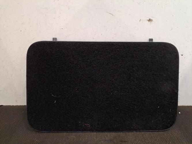 Image Trappe de plancher - RENAULT GRAND SCENIC 3