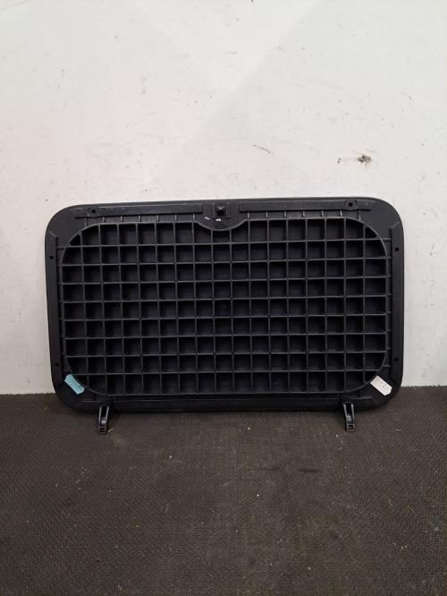 Image Trappe de plancher - RENAULT GRAND SCENIC 3