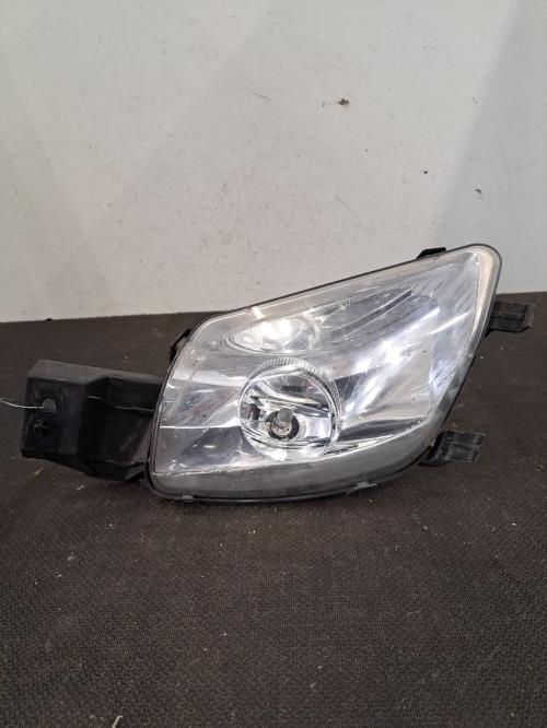 Image Anti brouillard droit (feux) - PEUGEOT 308 1