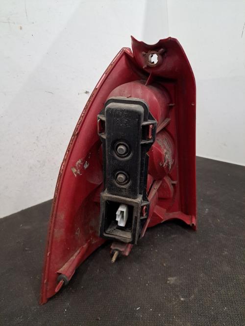 Image Feu arriere principal droit (feux) - PEUGEOT 307