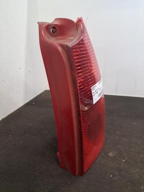 Image Feu arriere principal droit (feux) - PEUGEOT 307