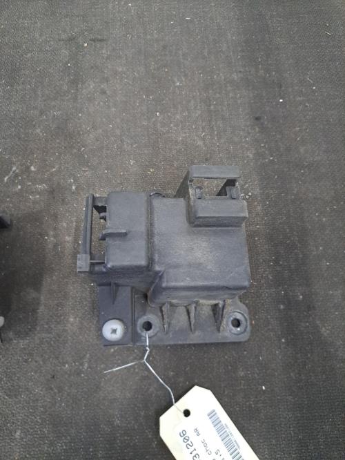 Image Moulure de pare choc arriere - FORD B-MAX