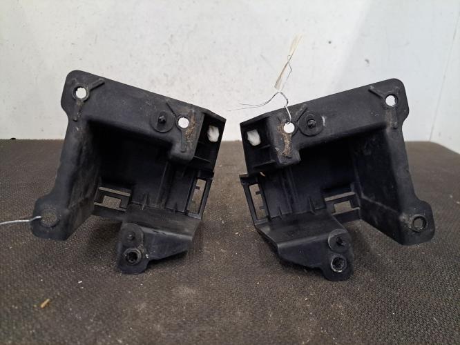Image Moulure de pare choc arriere - FORD B-MAX