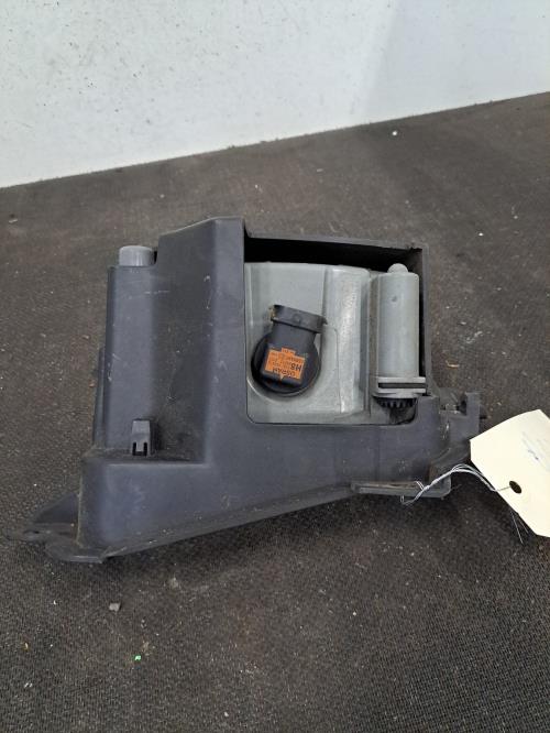Image Anti brouillard droit (feux) - FORD B-MAX