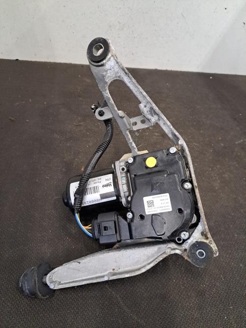 Image Moteur essuie glace avant gauche - FORD B-MAX
