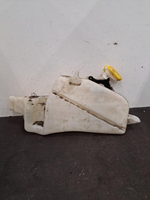 Image Vase de lave glace - RENAULT SCENIC 1