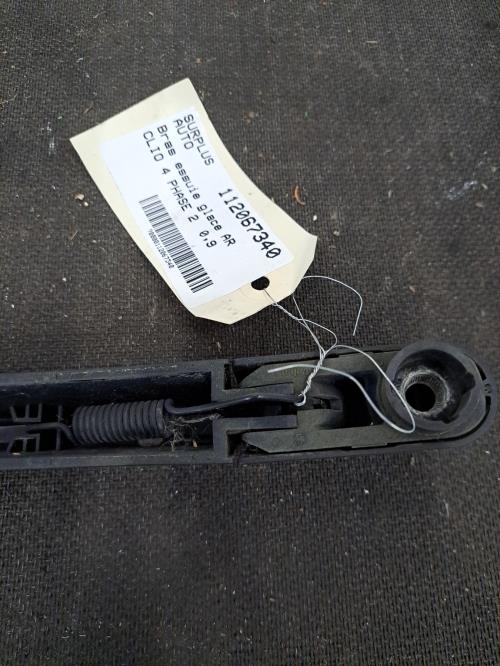 Image Bras essuie glace arriere - RENAULT CLIO 4