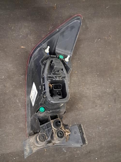 Image Feu arriere principal droit (feux) - RENAULT CLIO 4