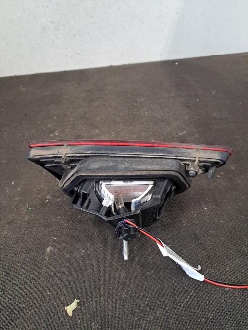 Image Feu arriere secondaire droit (feux) - RENAULT CLIO 4