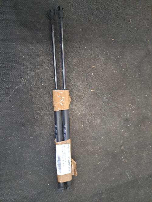 Image Verin de coffre - RENAULT CLIO 4