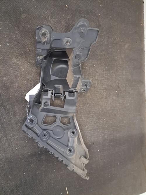 Image Moulure de pare choc arriere - RENAULT CLIO 4