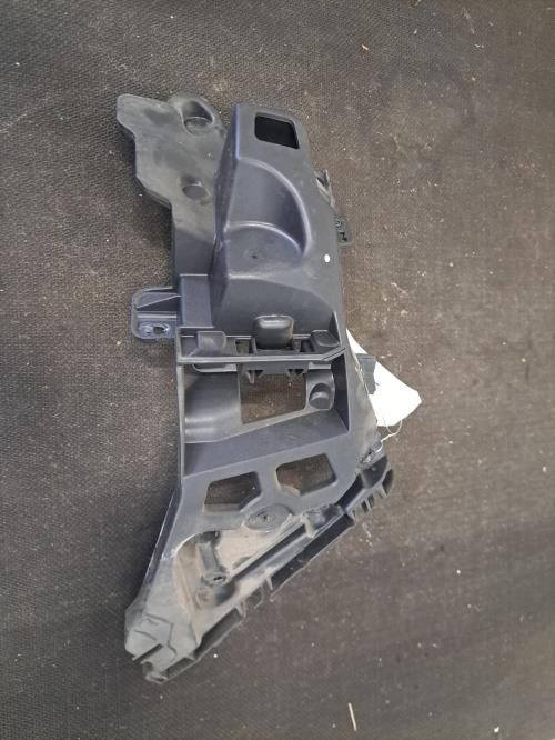Image Moulure de pare choc arriere - RENAULT CLIO 4