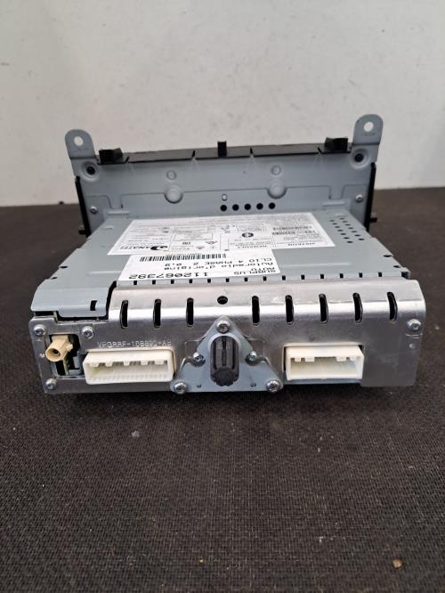 Image Autoradio d'origine - RENAULT CLIO 4