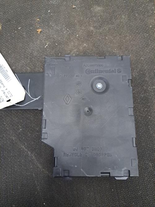 Image Lecteur de carte (neiman) - RENAULT CLIO 4