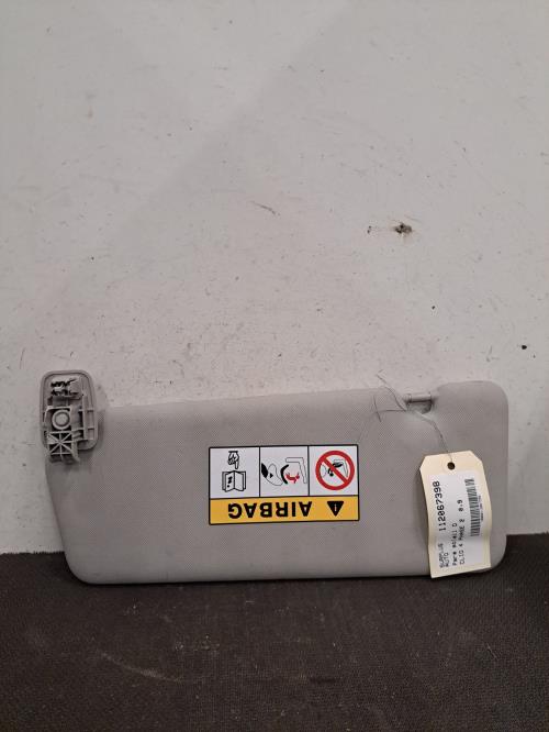 Image Pare soleil droit - RENAULT CLIO 4
