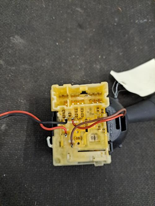 Image Commodo phare - RENAULT CLIO 4