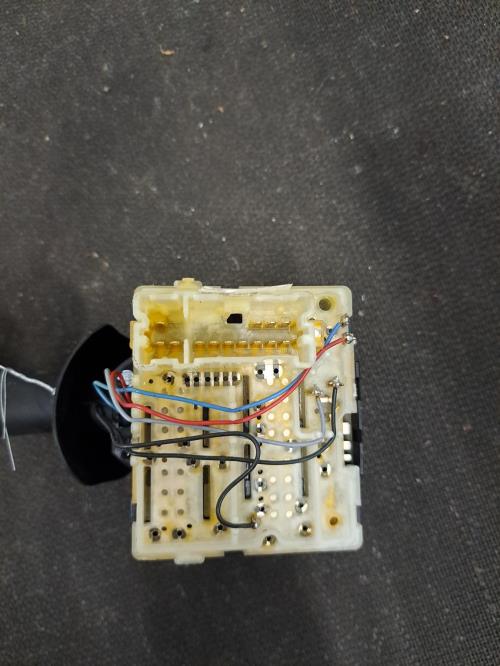 Image Commodo d'essuie glaces - RENAULT CLIO 4