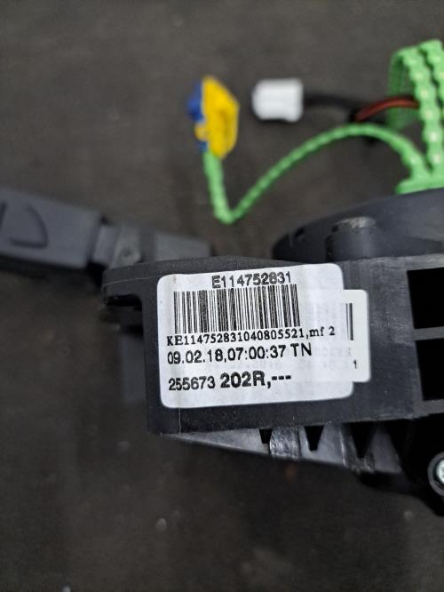 Image Contacteur tournant - RENAULT CLIO 4