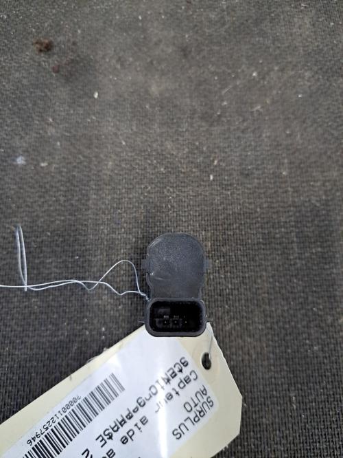 Image Capteur aide au stationnement - RENAULT SCENIC 3
