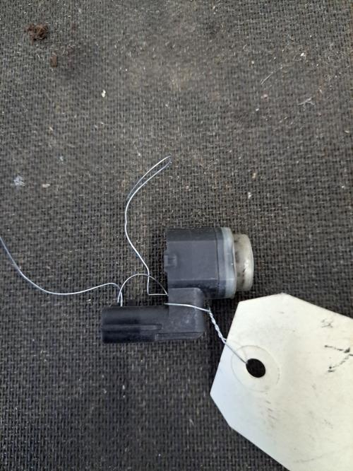 Image Capteur aide au stationnement - RENAULT SCENIC 3