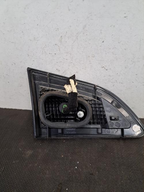 Image Feu arriere secondaire droit (feux) - RENAULT SCENIC 3