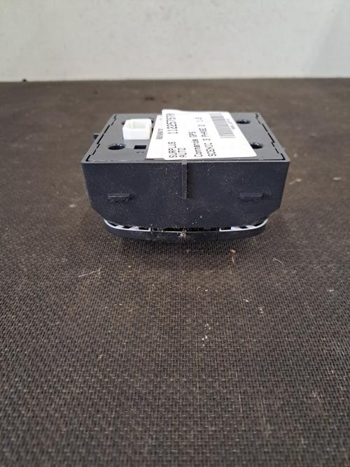 Image Commande GPS - RENAULT SCENIC 3