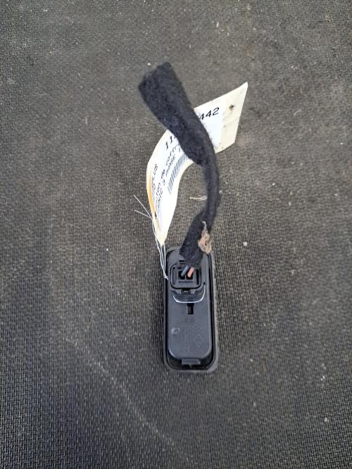 Image Bouton de coffre - RENAULT SCENIC 3