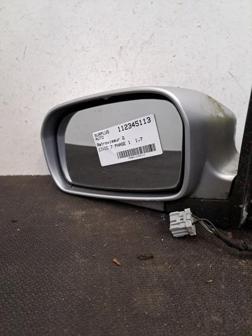 Image Retroviseur gauche - HONDA CIVIC 7