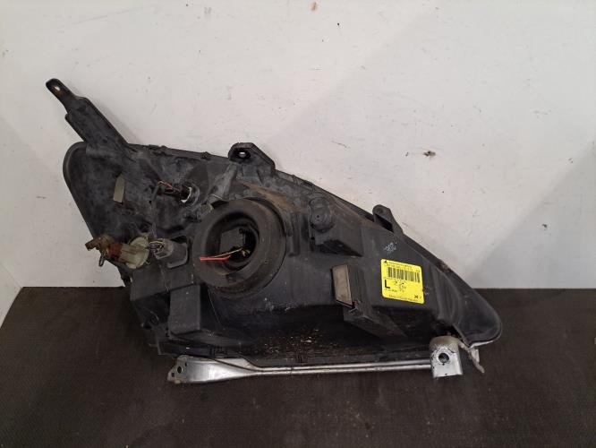 Image Optique avant principal gauche (feux)(phare) - HONDA CIVIC 7