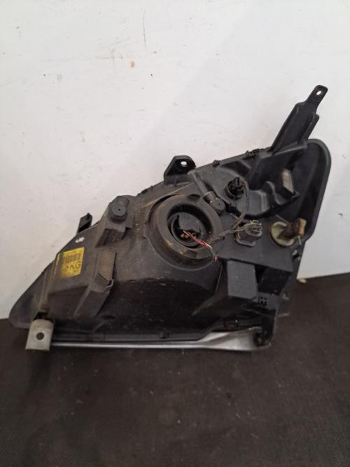 Image Optique avant principal droit (feux)(phare) - HONDA CIVIC 7