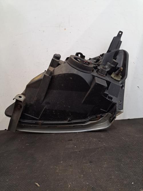 Image Optique avant principal droit (feux)(phare) - HONDA CIVIC 7