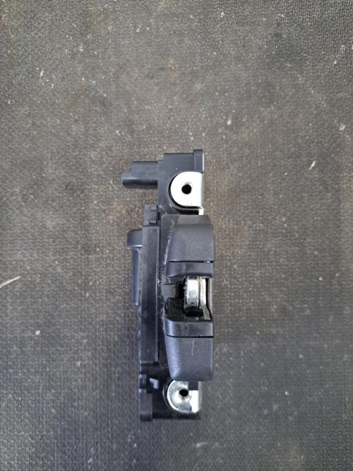 Image Serrure de hayon - CITROEN C3 2