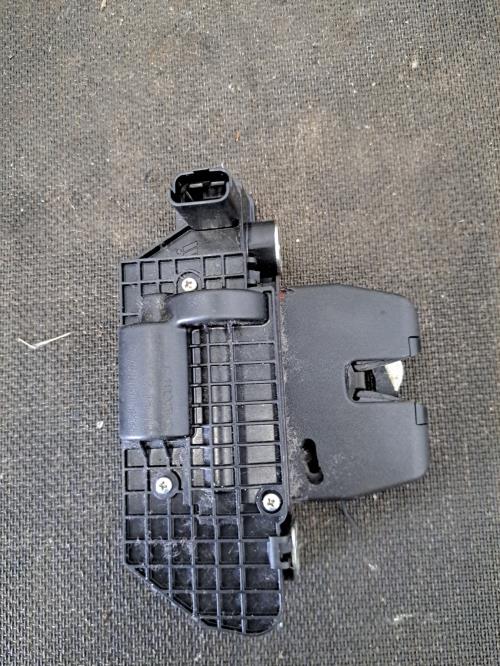 Image Serrure de hayon - CITROEN C3 2