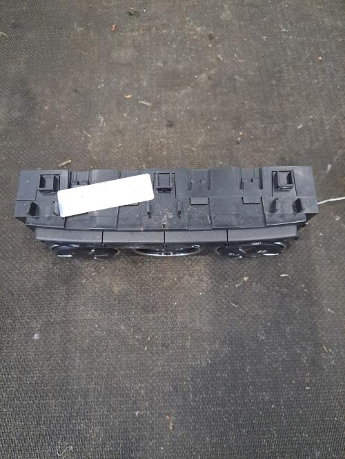Image Commande chauffage - CITROEN C3 2