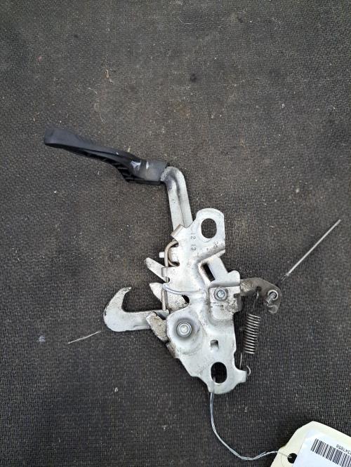 Image Serrure de capot - CITROEN C3 2