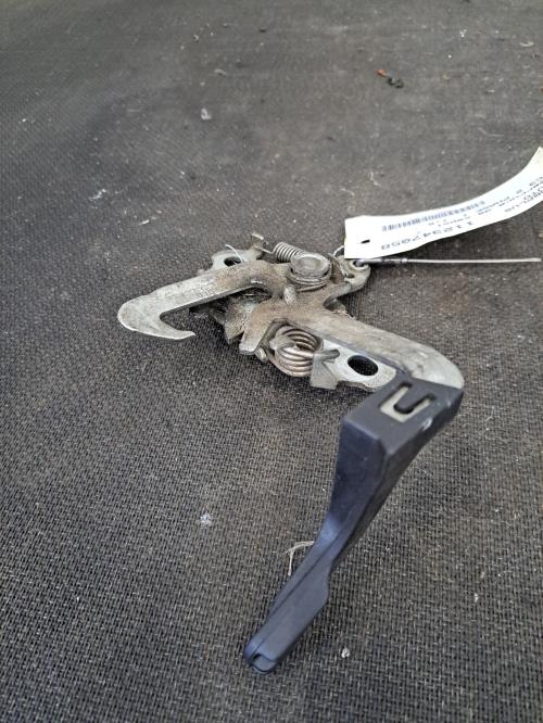 Image Serrure de capot - CITROEN C3 2