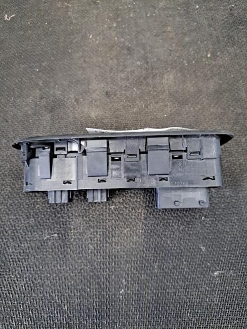 Image Interrupteur de leve vitre avant gauche - CITROEN C3 2