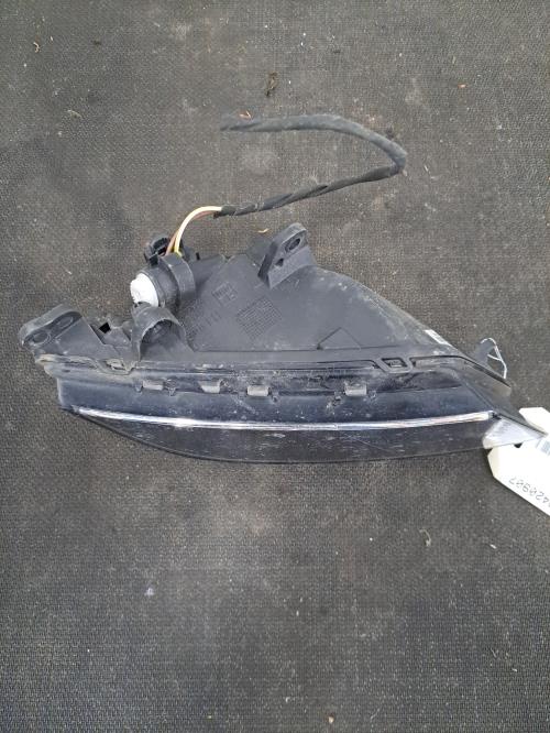 Image Anti brouillard gauche (feux) - SEAT IBIZA 4