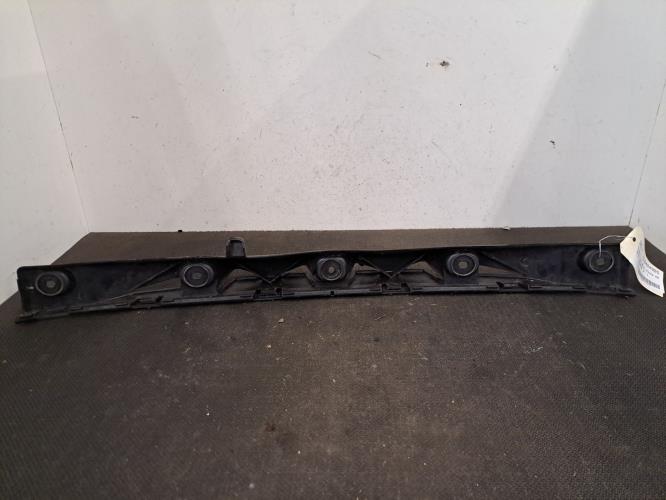 Image Support de pare chocs arriere - SEAT IBIZA 4